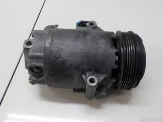 24427685 GM Компрессор системы кондиционирования Opel Astra G Арт E84547323, вид 9
