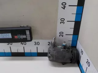 24427685 GM Компрессор системы кондиционирования Opel Astra G Арт E84547323, вид 10