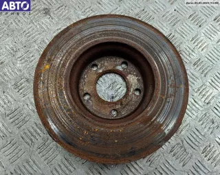  Диск тормозной передний Ford Focus 2 Арт 54646333