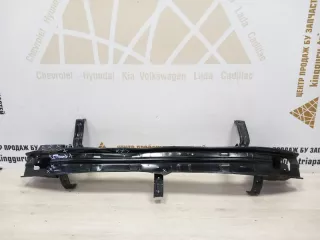 86630H5000 Усилитель бампера Hyundai Solaris 2 Арт TP80899, вид 1