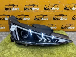 92102F2500 Фара передняя правая Hyundai Elantra AD Арт MA127046, вид 1