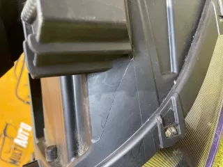 92102F2500 Фара передняя правая Hyundai Elantra AD Арт MA127046, вид 11