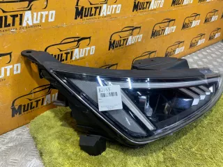 92102F2500 Фара передняя правая Hyundai Elantra AD Арт MA127046, вид 2