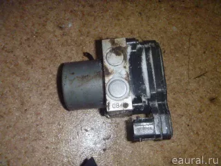 589204L100 Hyundai-Kia Блок АБС (ABS) Hyundai Solaris 1 Арт E50051689, вид 4