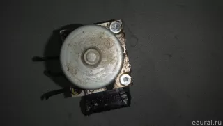 589204L100 Hyundai-Kia Блок АБС (ABS) Hyundai Solaris 1 Арт E50222412, вид 1