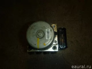589204L100 Hyundai-Kia Блок ABS (насос) Kia Rio 3 Арт E50465122, вид 1
