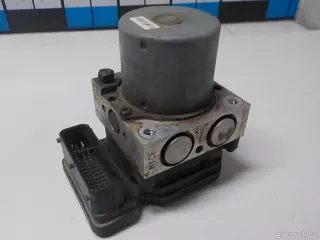 589204L100 Hyundai-Kia Блок АБС (ABS) Hyundai Solaris 1 Арт E51692212, вид 1