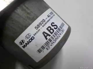 589204L100 Hyundai-Kia Блок АБС (ABS) Hyundai Solaris 1 Арт E51692212, вид 11
