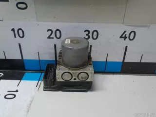 589204L100 Hyundai-Kia Блок АБС (ABS) Hyundai Solaris 1 Арт E51692212, вид 3