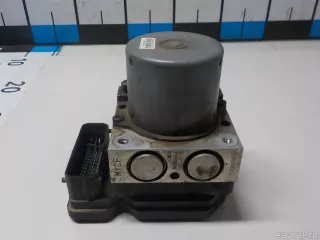 589204L100 Hyundai-Kia Блок АБС (ABS) Hyundai Solaris 1 Арт E51692212, вид 4