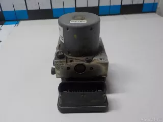 589204L100 Hyundai-Kia Блок АБС (ABS) Hyundai Solaris 1 Арт E51692212, вид 5