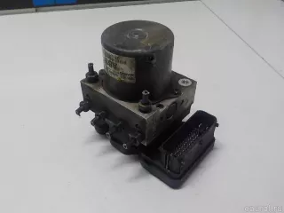 589204L100 Hyundai-Kia Блок АБС (ABS) Hyundai Solaris 1 Арт E51839052, вид 1