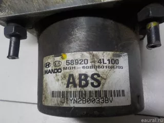 589204L100 Hyundai-Kia Блок АБС (ABS) Hyundai Solaris 1 Арт E51839052, вид 8