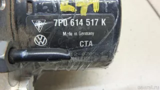 7P0614517JBEF VAG Блок ABS (насос) Volkswagen Touareg 2 Арт E95272581, вид 6