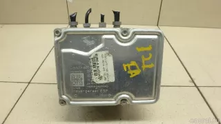 7P0614517JBEF VAG Блок ABS (насос) Volkswagen Touareg 2 Арт E95272581, вид 7