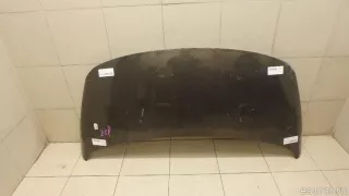 7901Q8 Citroen-Peugeot Капот Peugeot 3008 1 Арт E95414930, вид 1