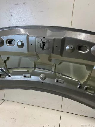7901Q8 Citroen-Peugeot Капот Peugeot 3008 1 Арт E95414930, вид 11