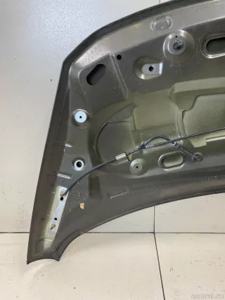 7901Q8 Citroen-Peugeot Капот Peugeot 3008 1 Арт E95414930, вид 12