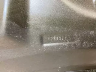 7901Q8 Citroen-Peugeot Капот Peugeot 3008 1 Арт E95414930, вид 13