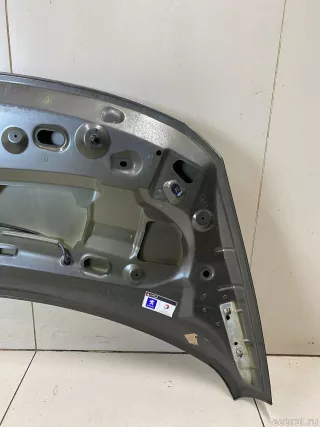 7901Q8 Citroen-Peugeot Капот Peugeot 3008 1 Арт E95414930, вид 10