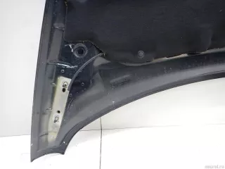 7901Q8 Citroen-Peugeot Капот Peugeot 3008 1 Арт E95517277, вид 6