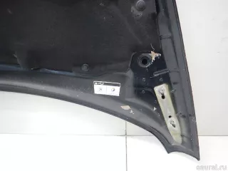 7901Q8 Citroen-Peugeot Капот Peugeot 3008 1 Арт E95517277, вид 8