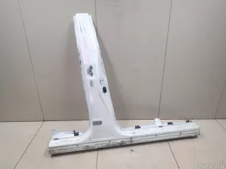  Порог со стойкой правый Lexus GX 2 restailing Арт E95564029