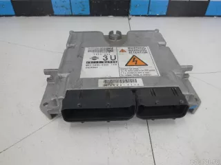 23710MA22B Nissan Блок управления двигателем Nissan Cabstar 3 Арт E4176506, вид 2