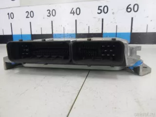 23710MA22B Nissan Блок управления двигателем Nissan Cabstar 3 Арт E4176506, вид 4