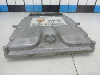 23710MA22B Nissan Блок управления двигателем Nissan Cabstar 3 Арт E4176506, вид 6