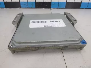 23710MA22B Nissan Блок управления двигателем Nissan Cabstar 3 Арт E4176506, вид 7