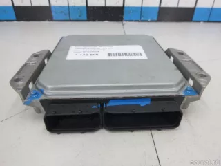 23710MA22B Nissan Блок управления двигателем Nissan Cabstar 3 Арт E4176506, вид 8