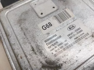 391172G860 Hyundai-Kia Блок управления двигателем Kia Sportage 3 2.0л Арт E90224862, вид 4