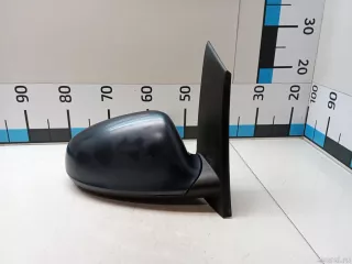13308368 GM Зеркало правое электрическое Opel Astra J Арт E90226220, вид 1