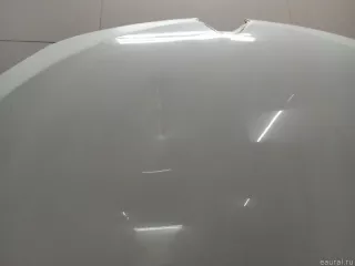 651009018R Renault Капот Renault Megane 3 Арт E90328294, вид 2