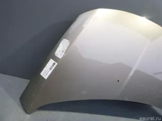 7901Q8 Citroen-Peugeot Капот Peugeot 3008 1 Арт E21266737, вид 3
