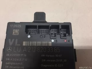 2128203385 Mercedes Benz Блок комфорта Mercedes S W222 Арт E22913577, вид 5