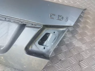 2127500275 Mercedes Benz Крышка багажника Mercedes S W222 Арт E23199725, вид 3