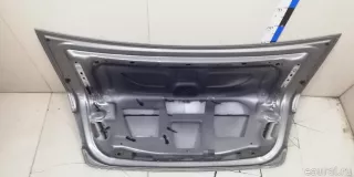 2127500275 Mercedes Benz Крышка багажника Mercedes S W222 Арт E23199725, вид 4