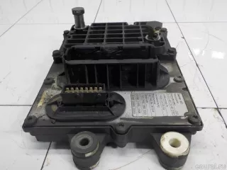 0724475540 Mercedes Benz Блок управления двигателем Mercedes A W177 Арт E8324412, вид 2
