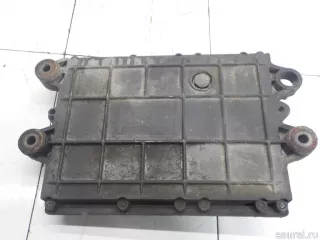0724475540 Mercedes Benz Блок управления двигателем Mercedes A W177 Арт E8324412, вид 3