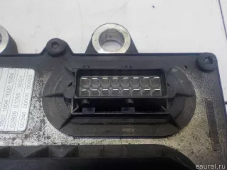 0064463640 Mercedes Benz Блок управления двигателем Mercedes A W177 Арт E8398458, вид 4