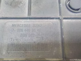 0064463640 Mercedes Benz Блок управления двигателем Mercedes A W177 Арт E8398458, вид 6