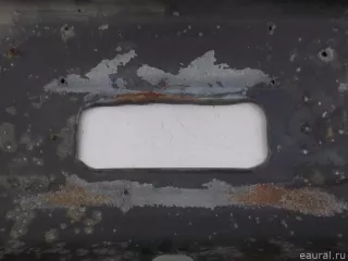 5010225412 Renault Бампер передний Renault Kerax Арт E36156232, вид 3