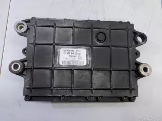 0074465840 Mercedes Benz Блок управления двигателем Mercedes A W177 Арт E36212147, вид 7