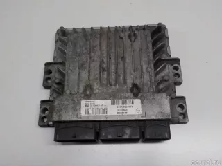 237100386R Renault Блок управления двигателем Renault Megane 3 Арт E40789902, вид 1
