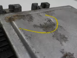 237100386R Renault Блок управления двигателем Renault Megane 3 Арт E40789902, вид 5