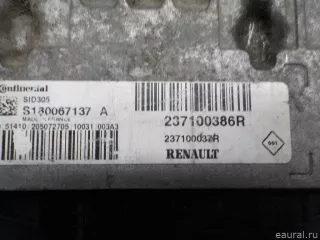 237100386R Renault Блок управления двигателем Renault Megane 3 Арт E40789902, вид 9