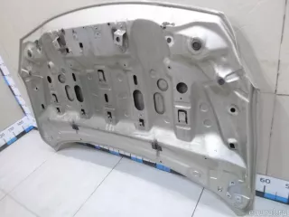 651002244R Renault Капот Renault Fluence  Арт E60564780, вид 11