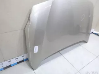 651002244R Renault Капот Renault Fluence  Арт E60564780, вид 4